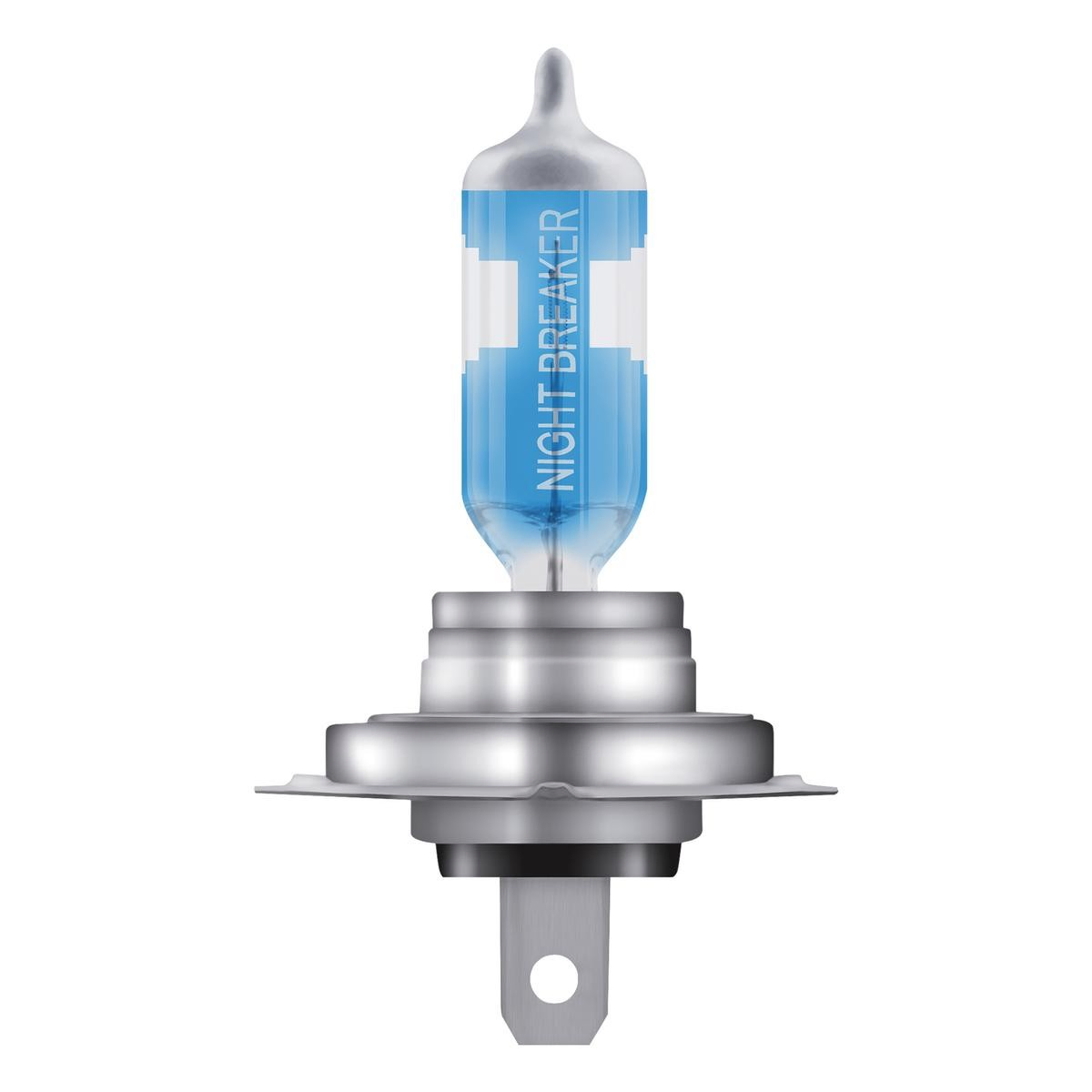 Lámpara halógena 64210NL Osram