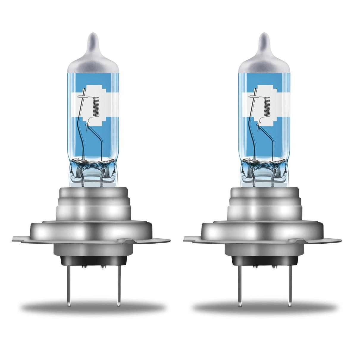 Lámpara halógena Osram 64210NLHCB