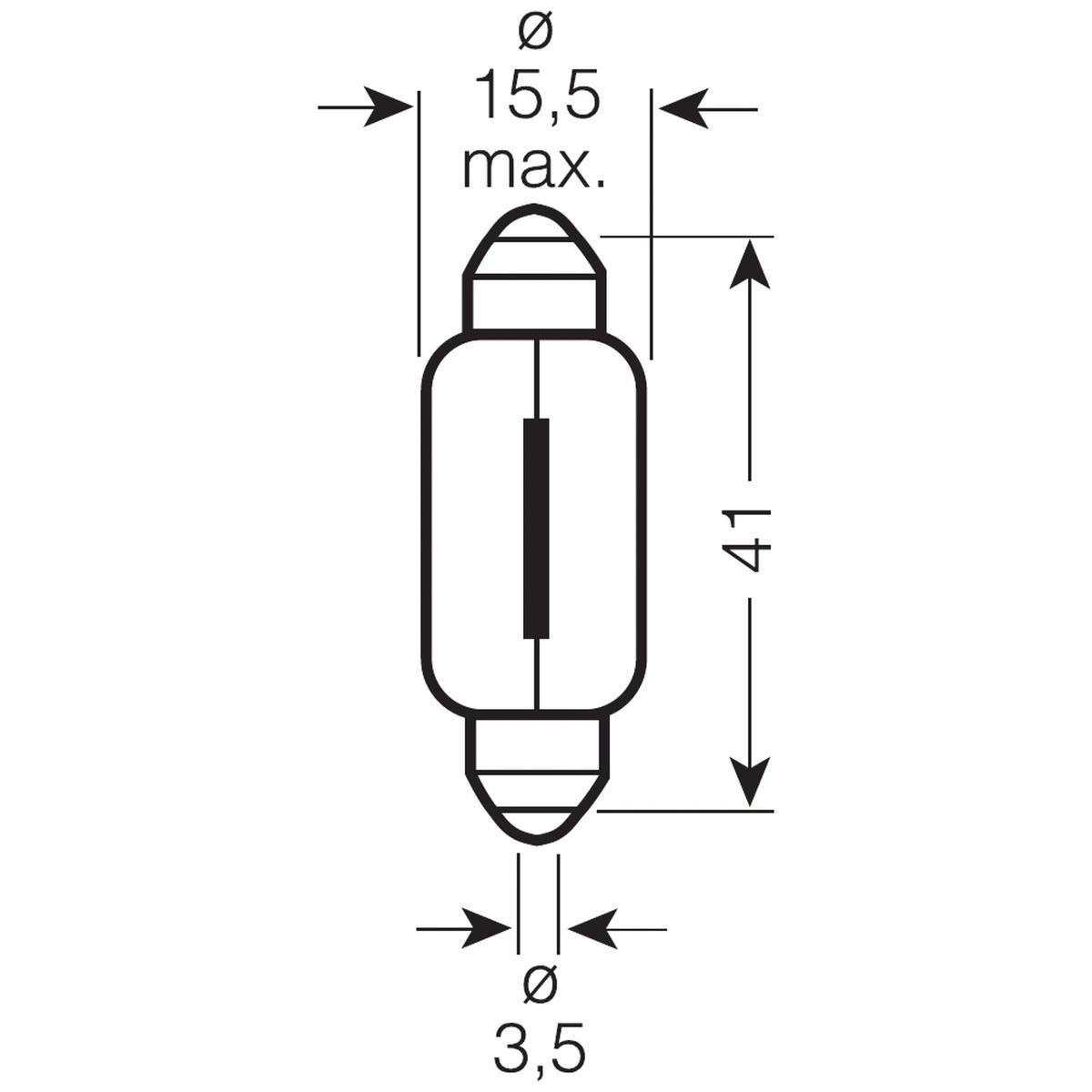 6438 Osram