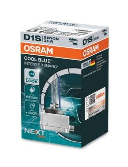Lampara de xenon Osram 66140CBN