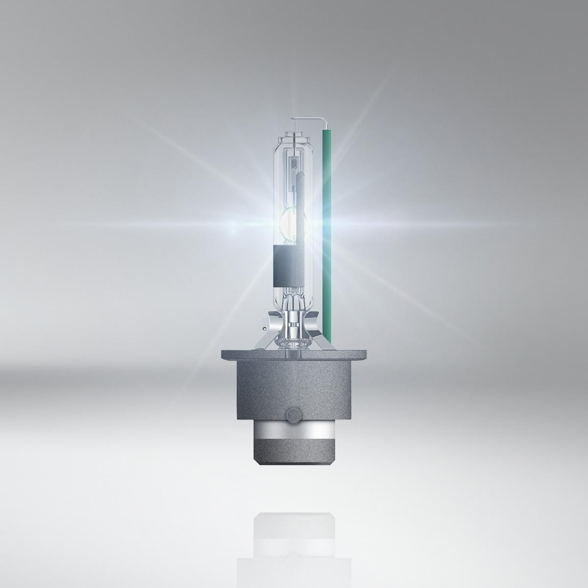 66450 Osram Bombilla de xenón