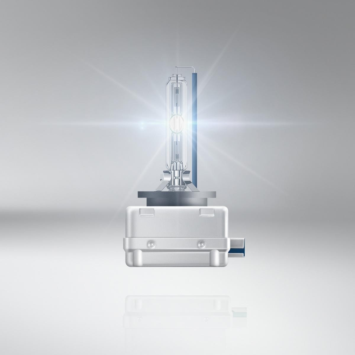 Bombilla de xenón 66548 Osram