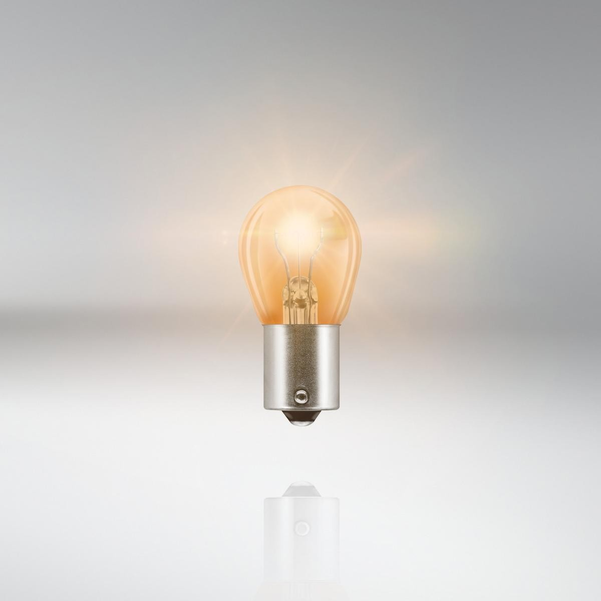 7510TSP Osram Bombilla de cruce