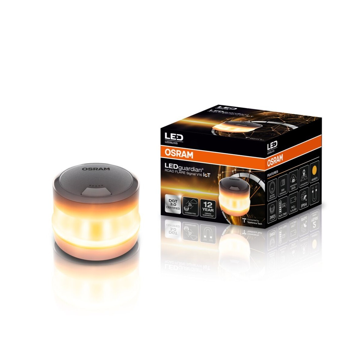 LEDSL105 Osram