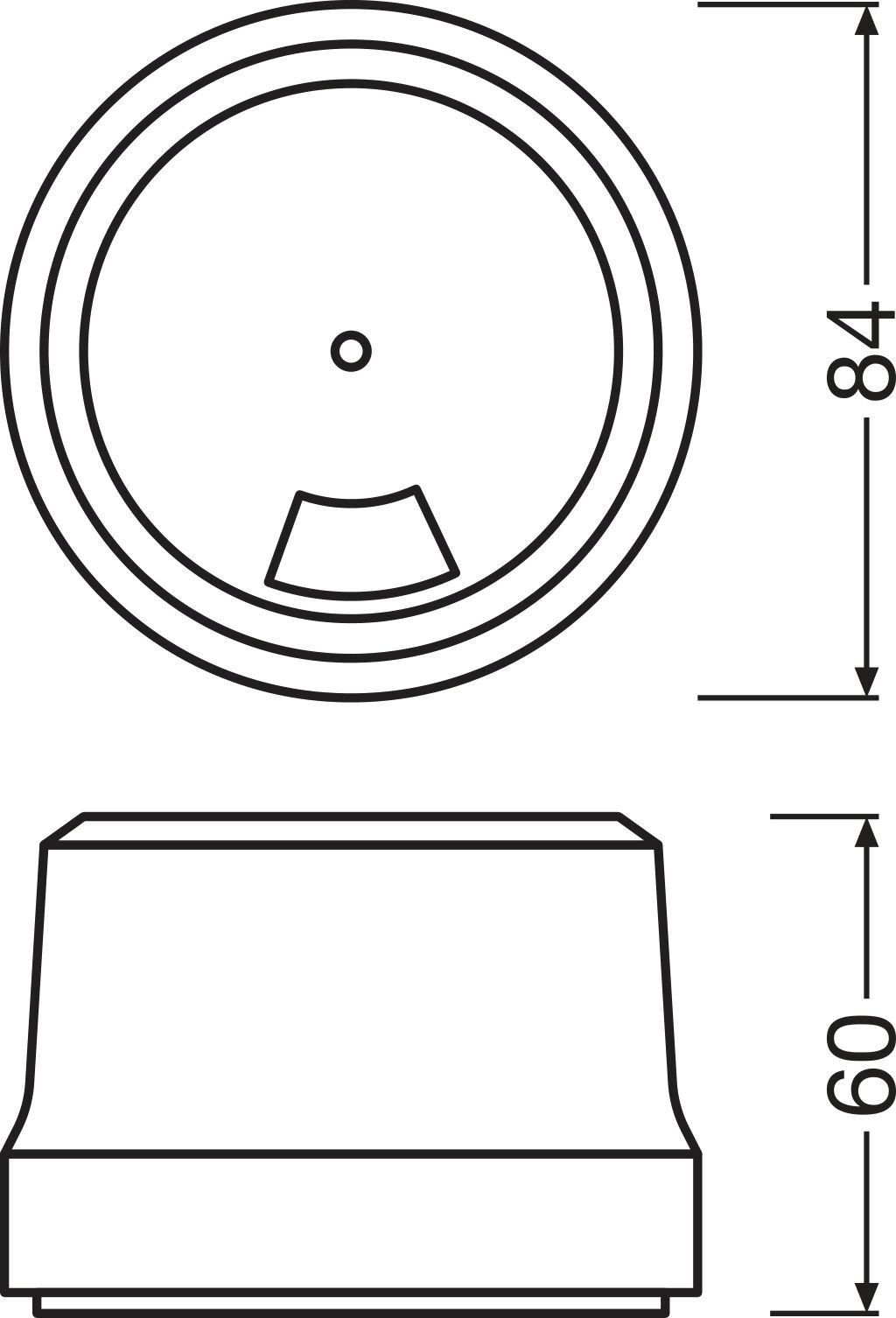 Comprar LEDSL105 Osram 