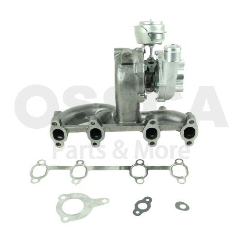 Turbocompresor Volkswagen Golf IV familiar (1J5) (1999 - 2006) precio, desde 124,87 EUR