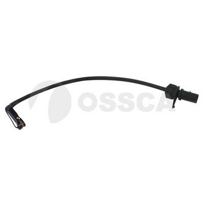 Sensor de desgaste de las pastillas de freno delanteras Audi A8 D4