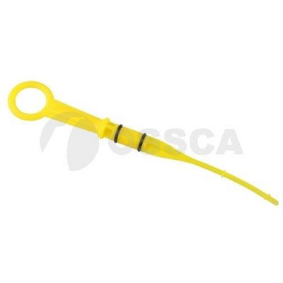 Varilla de nivel de aceite Nissan Qashqai I