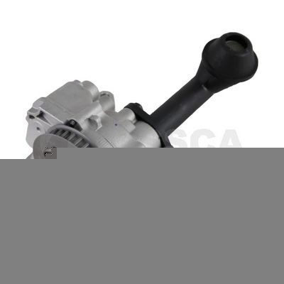 8000027 Ford Bomba de aceite