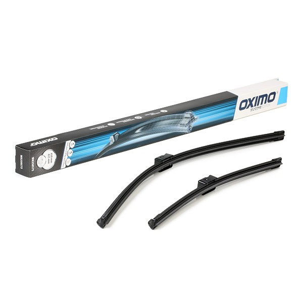 Comprar WA350575 Oximo Escobillas delanteras