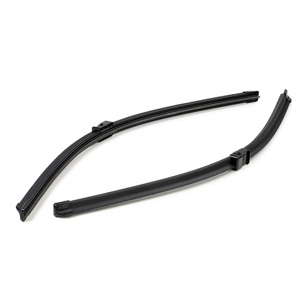 Escobillas de limpiaparabrisas delanteras Volkswagen Golf PLUS V