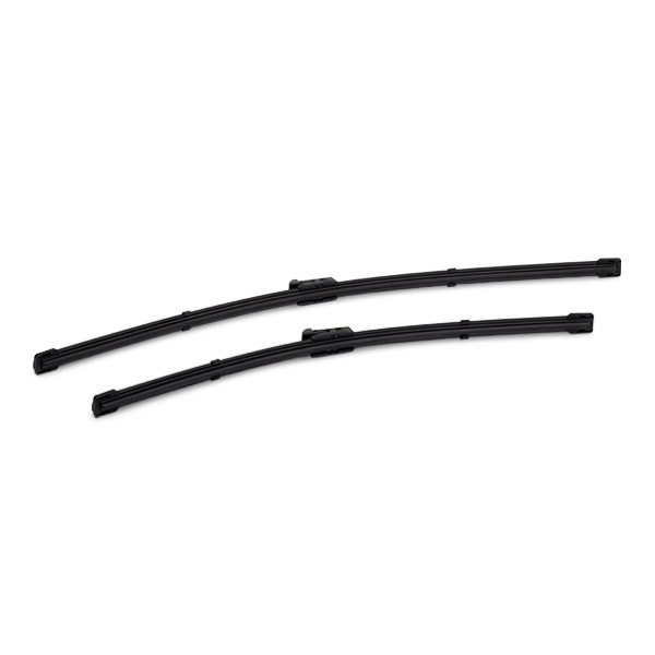 Limpiaparabrisas delanteras Volkswagen Jetta 6