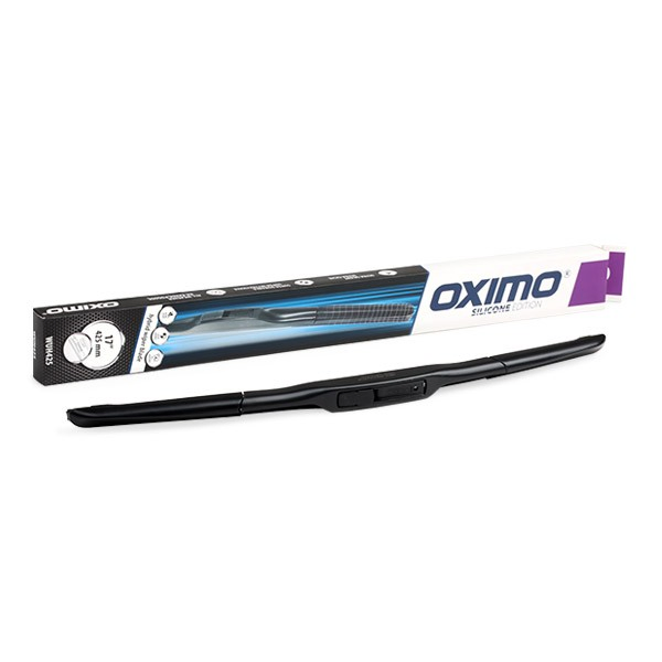 Escobilla del limpiaparabrisas trasero Lexus LS 460/460L sedán (USF4) (2006 - 2026) precio, desde 5,04 EUR