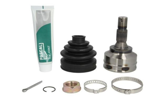 Junta homocinética exterior delantera Pascal G1C022PC precio, desde 27,22 EUR