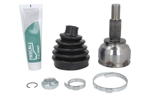 Junta homocinética exterior delantera Pascal G1R018PC precio, desde 34,39 EUR