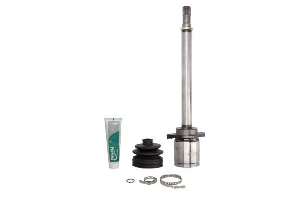 Semieje delantero derecho Pascal G81047PC precio, desde 137,19 EUR