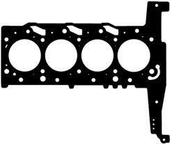 Empaquetadura de culata para Ford Transit V V184/5