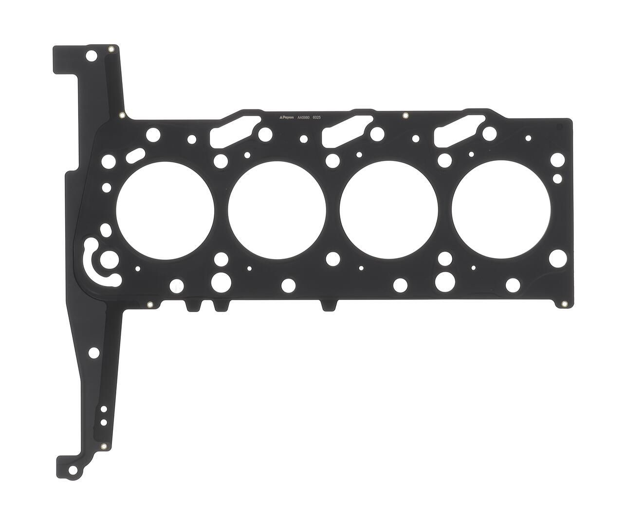  Junta de culata Jaguar X-type 