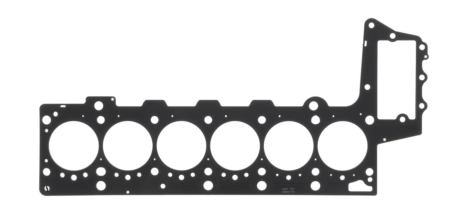 Juntas de culata Land Rover Range Rover III SUV (L322) (2002 - 2009) precio, desde 39,07 EUR