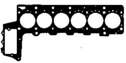 Empaquetadura de culata para Land Rover Range Rover III L322