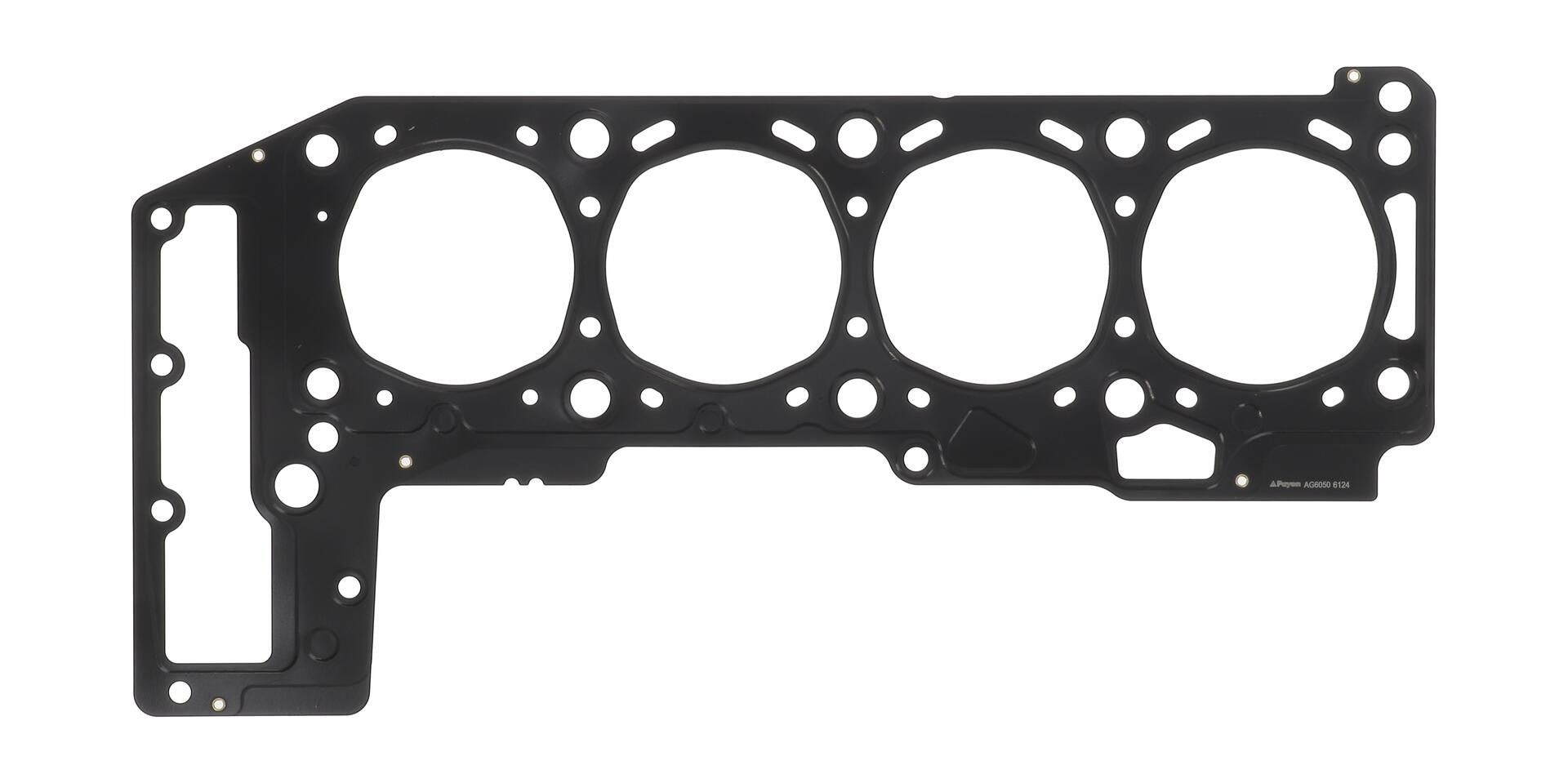 Junta de culata 504093500 Fiat/Alfa/Lancia