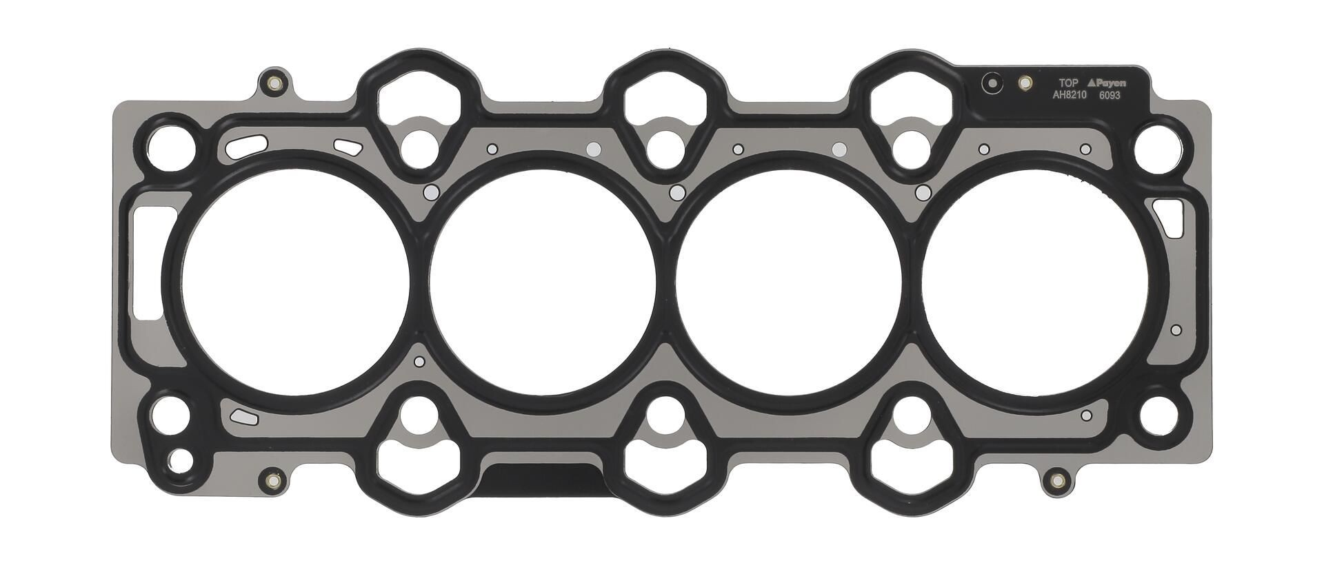 Empaque de culata Hyundai I30 
