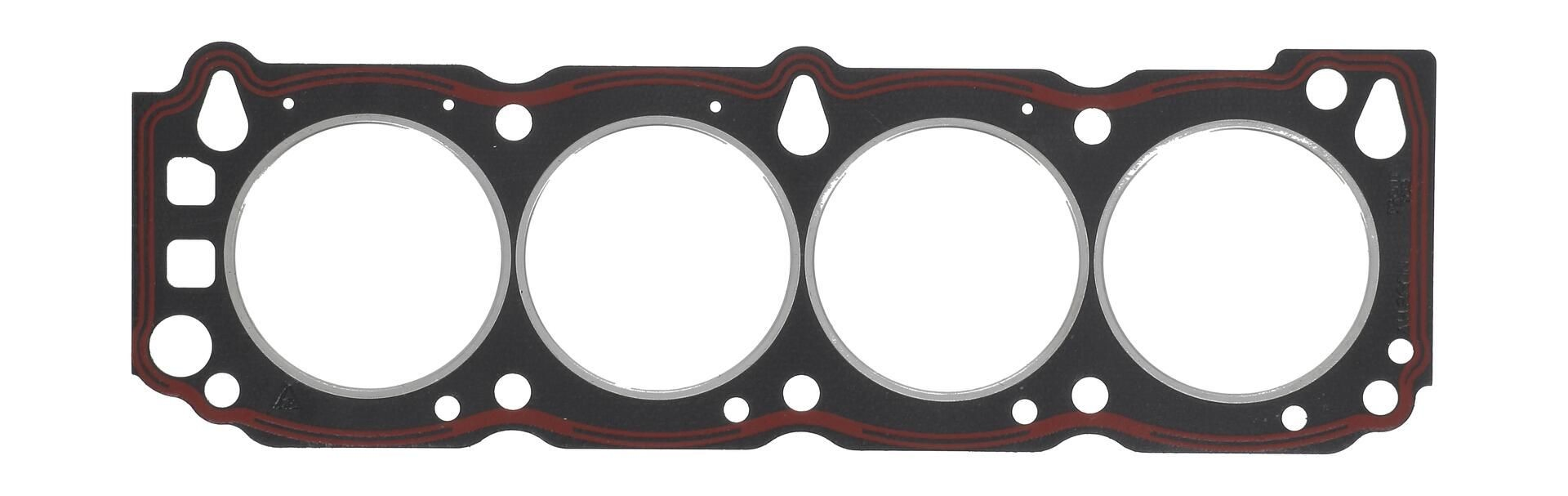 Empaquetadura de culata para Ford Sierra I GBC