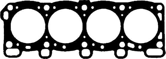 Junta de culata R2B610271 NIPPON MOTORS