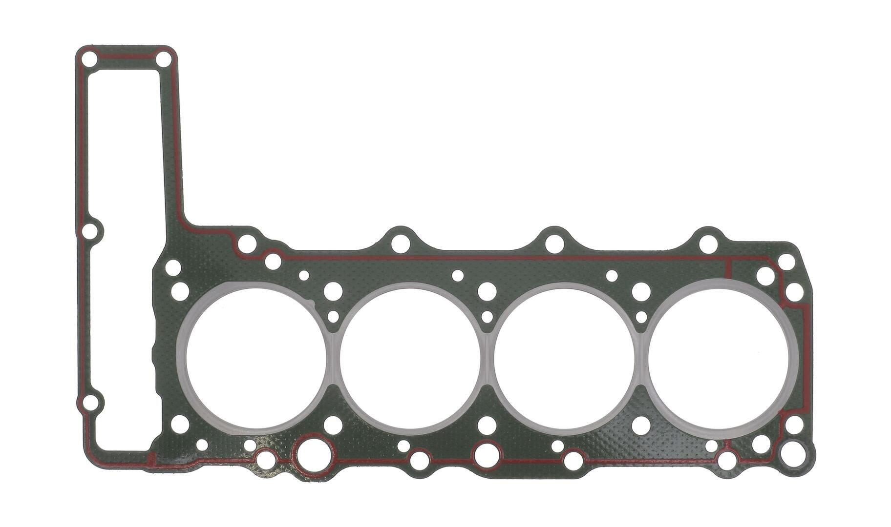 Juntas de culata Mercedes C 190 sedán (W201) (1982 - 1993) precio, desde 30,67 EUR