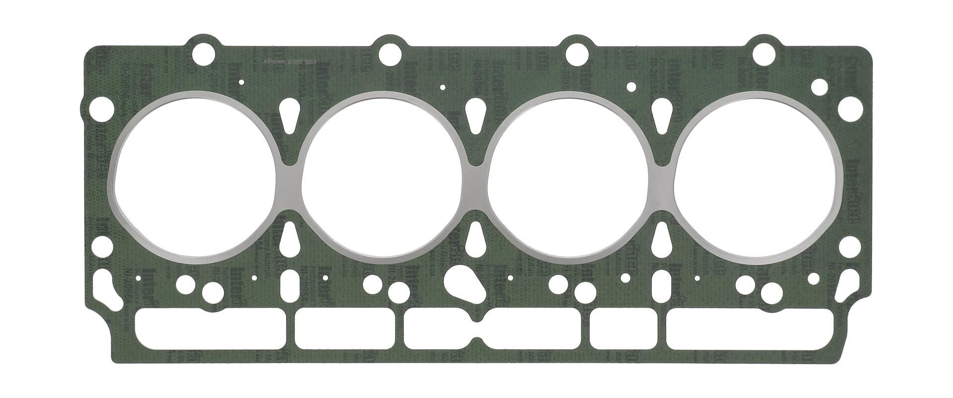 Juntas de culata Ford Transit IV furgoneta (T) (1985 - 1992) precio, desde 15,84 EUR