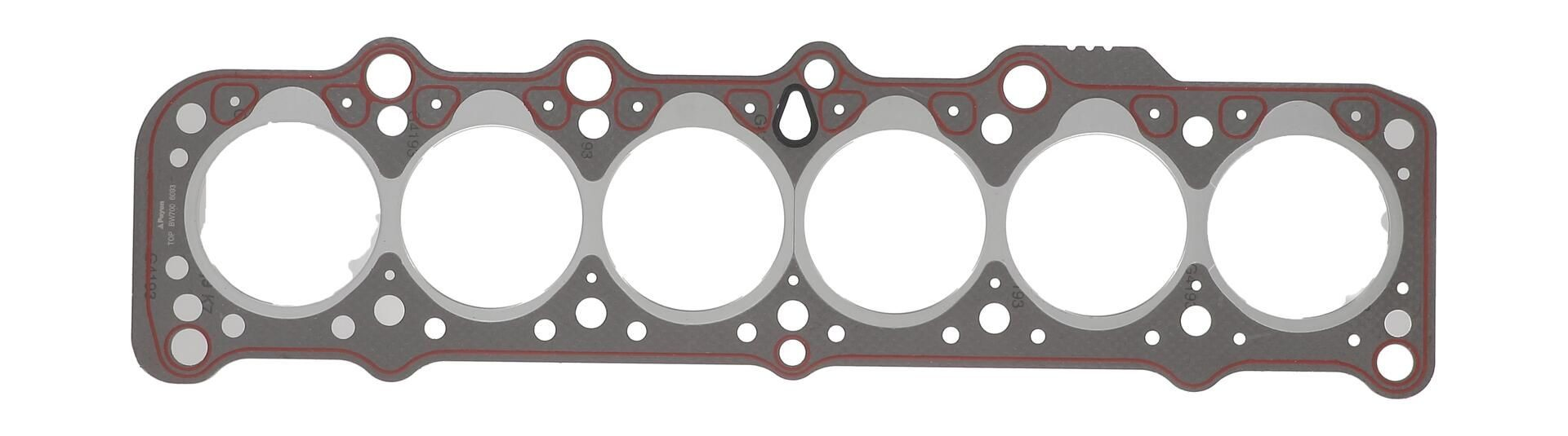 Empaquetadura de culata para Volkswagen LT 28-35 I 