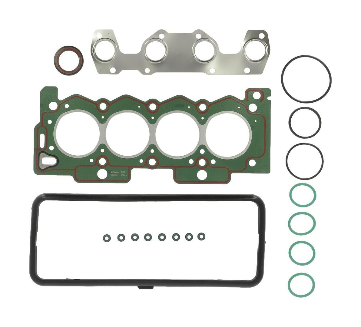 Comprar D3667700 Glaser Juego de juntas superiores de motor