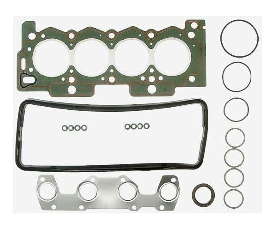 Juego de juntas superiores de motor D3667700 Glaser