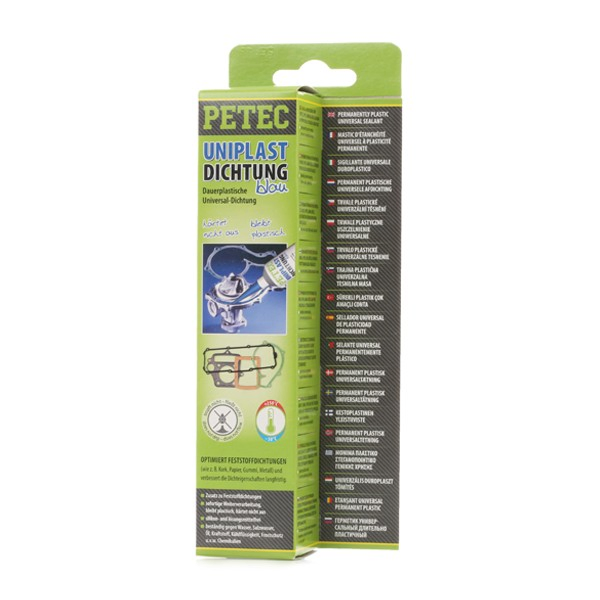 97510 Petec Sellador de silicona