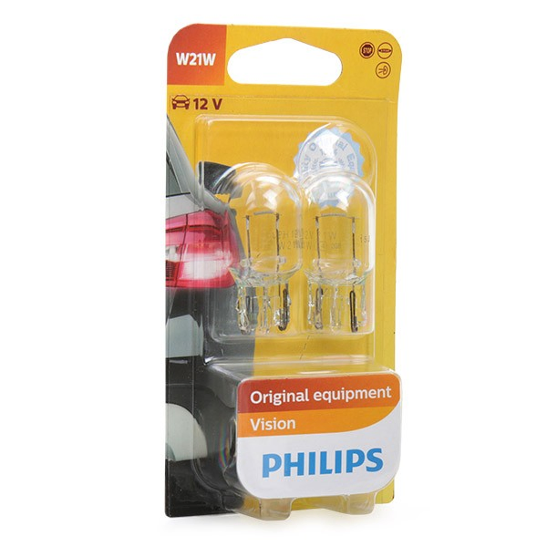Bombilla de faro Philips 12065B2 precio, desde 2,21 EUR