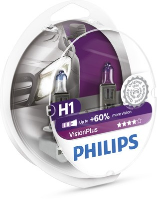 Comprar 12258VPS2 Philips Lámpara halógena