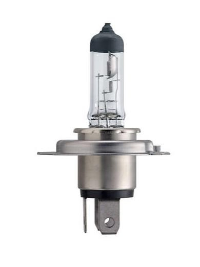 Lámpara halógena Philips 12342LLECOC1