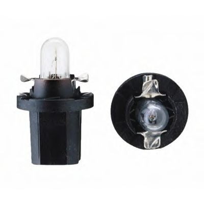 Bombilla 12598B2 Philips