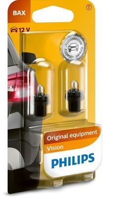 Bombilla de faro Philips 12598B2 precio, desde 1,33 EUR