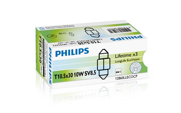Lámpara Philips 12860LLECOCP