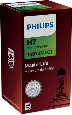 Comprar 13972MLC1 Philips Lámpara halógena