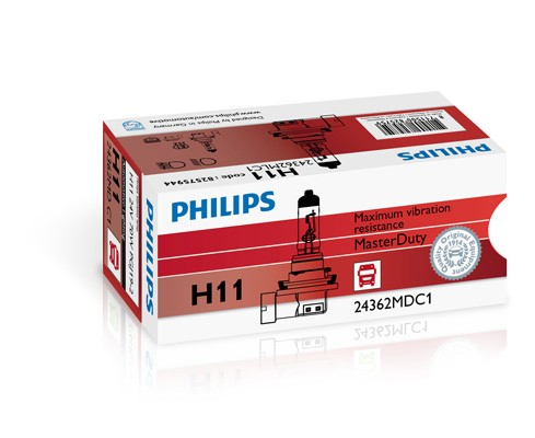 Comprar 24362MDC1 Philips Bombilla de luz