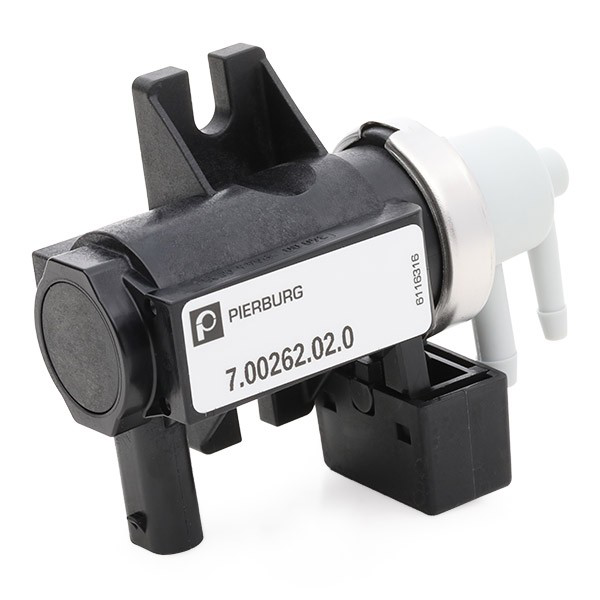 Válvula solenoide de control de presión de sobrealimentación 700262020 Pierburg