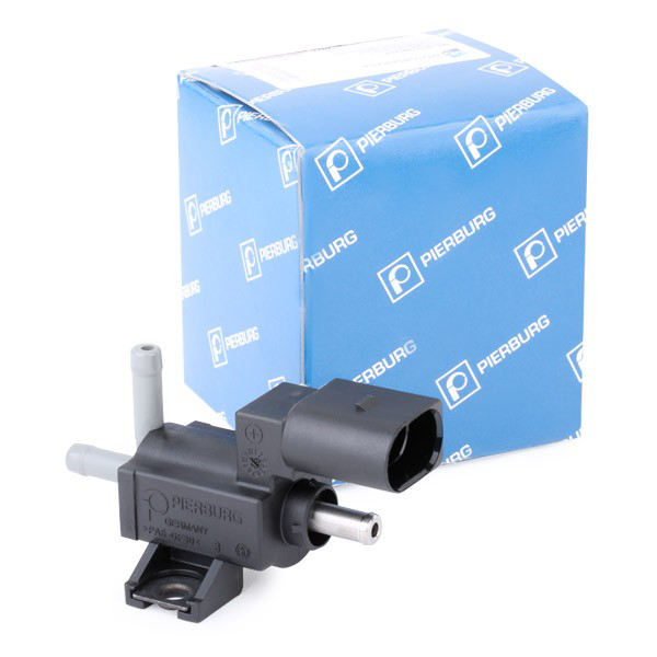 Válvula solenoide de control de presión de sobrealimentación Pierburg 700470070 precio, desde 22,28 EUR