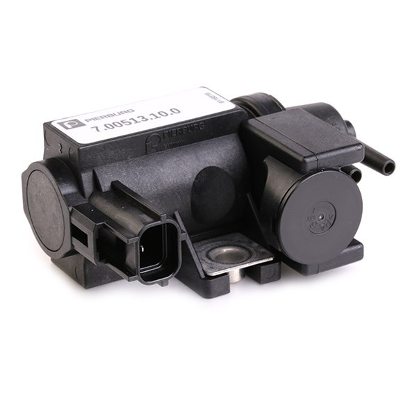 Válvula solenoide de control de presión de sobrealimentación 700513100 Pierburg