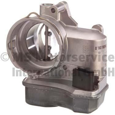 Cuerpo de aceleración completo Pierburg 700688060 precio, desde 124,87 EUR
