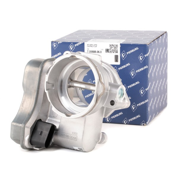 Cuerpo de aceleración completo Pierburg 700688060 precio, desde 260,41 EUR