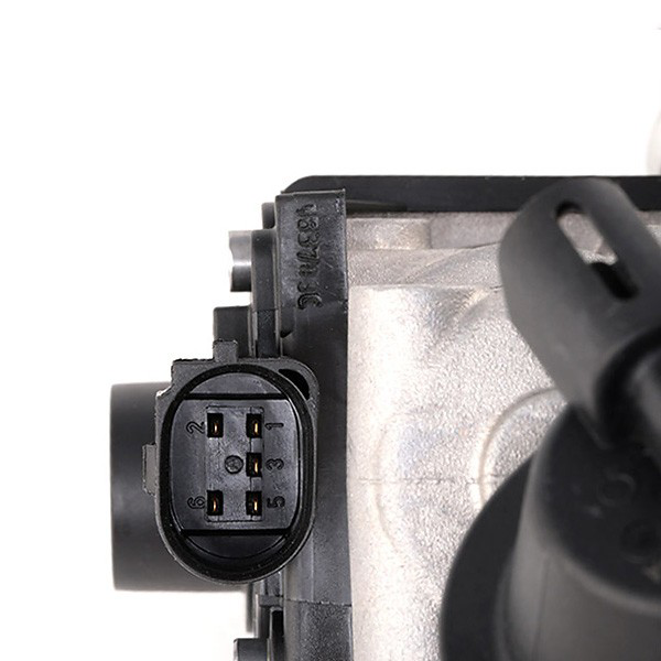 Comprar 701106380 Pierburg Enfriador de recirculación de gases de escape EGR