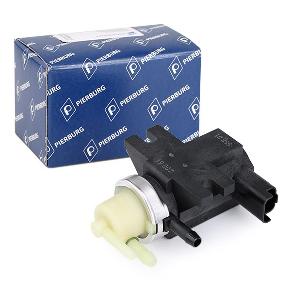 Comprar 701633040 Pierburg Válvula solenoide de control de presión de sobrealimentación
