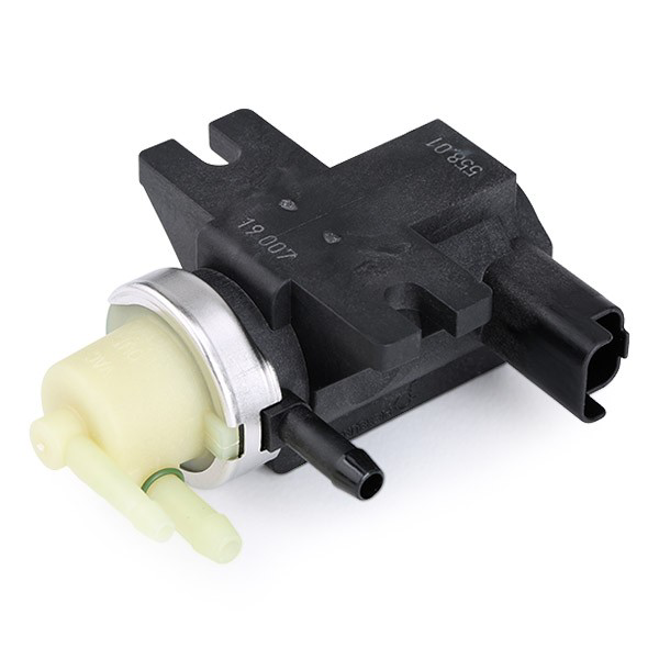 Válvula solenoide de control de presión de sobrealimentación 701633040 Pierburg